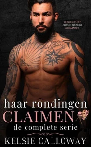 Haar Rondingen Claimen