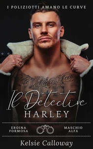 Il Detective Harley