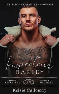 Inspecteur Harley