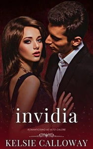 Invidia