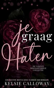 Je Graag Haten