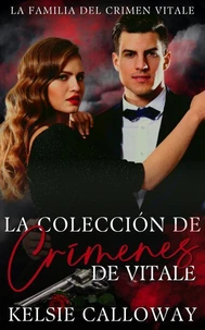 La Colección De Crímenes De Vitale
