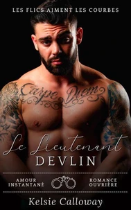 Le Lieutenant Devlin