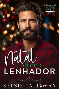 Natal Com O Lenhador