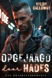 Opgejaagd Door Hades