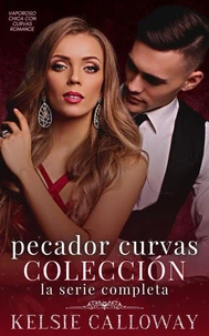 Pecador Curvas Colección: La Serie Completa