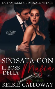 Sposata Con Il Boss Della Mafia
