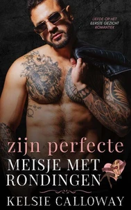Zijn Perfecte Meisje Met Rondingen