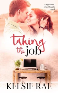 Taking the Job