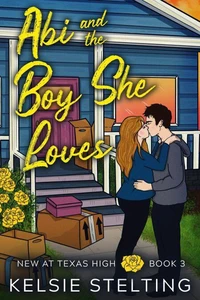 Abi and the Boy She Loves