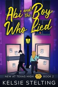 Abi and the Boy Who Lied