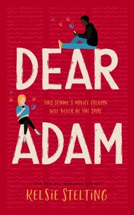 Dear Adam