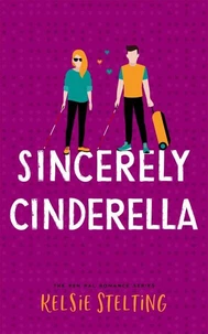 Sincerely Cinderella