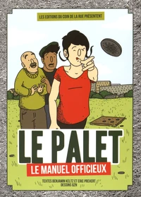 Le palet, le manuel officieux