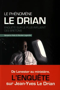 Le phénomène Le Drian