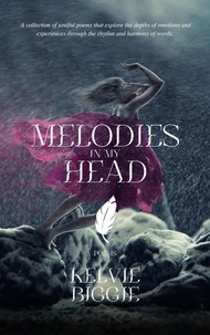  Kelvie Biggie - Melodies in My Head.