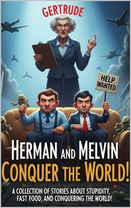 Herman and Melvin Conquer the World!