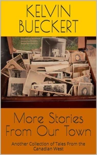 More Stories From Our Town