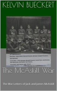 The McAskill War
