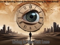  Kelvin Gabriel - Living in the Fast Lane: Are We Speeding Towards the Future or Leaving the Past Behind?.