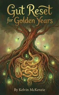 Gut Reset for Golden Years