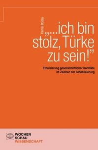 "...ich bin stolz, Türke zu sein!"