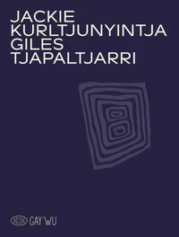 Jackie Kurltjunyintja Giles Tjapaltjarri