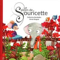 Le spleen de souricette