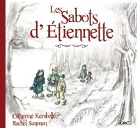 Les sabots d'Etiennette