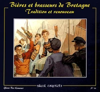 Bières et brasseurs de Bretagne