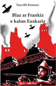Blaz ar Frankiz e kalon Euskariz