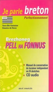Brezhoneg pell ha fonnus