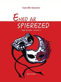 Ened ar spierezed - romant