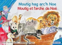 Moutig et l'arche de Noé