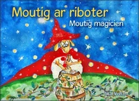 Moutig magicien