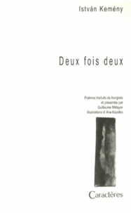 Deux fois deux