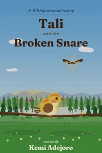 Tali and the Broken Snare