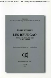 Les Reungao