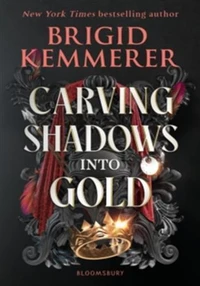 Carving shadows into gold