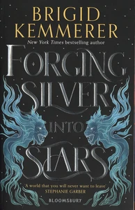 Forging Silver into Stars
