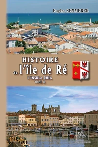 Histoire de l'île de Ré