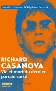 Richard Casanova
