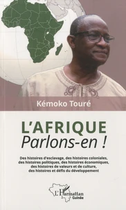 L'Afrique, parlons-en !