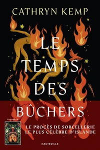 Le Temps des bûchers