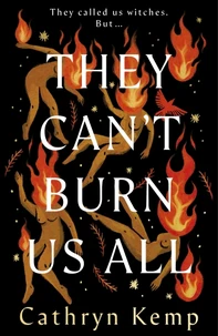 They can't burn us all