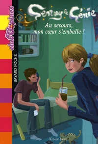 Au secours, mon coeur s'emballe !