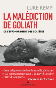 La Malédiction de Goliath