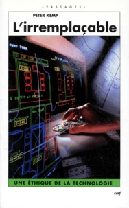 L'IRREMPLACABLE.