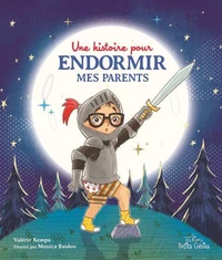 Une histoire pour endormir mes parents