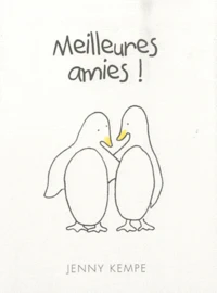 Meilleures amies !